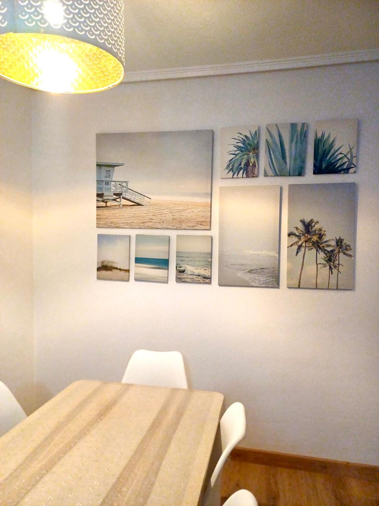 Apartamento Limon Murcia Bagian luar foto