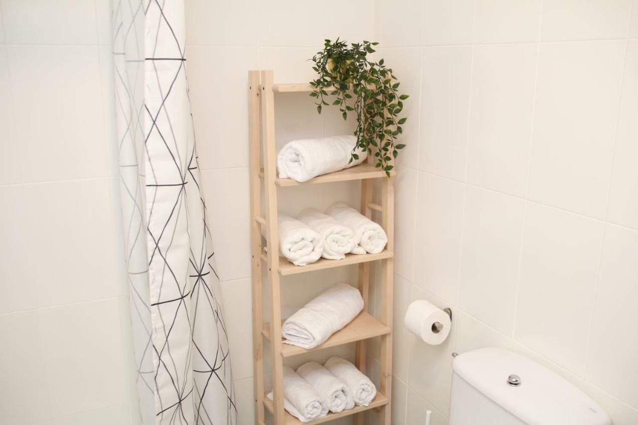 Apartamento Limon Murcia Bagian luar foto