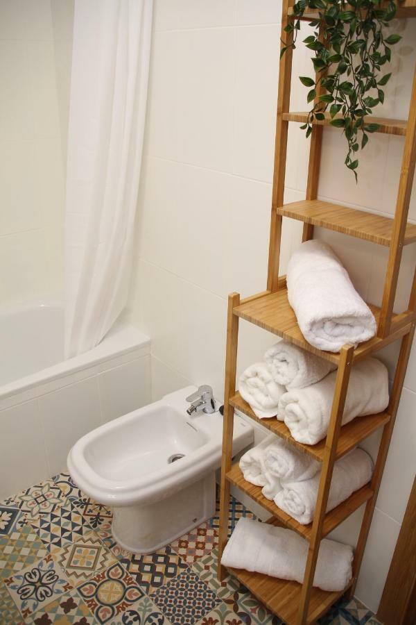 Apartamento Limon Murcia Bagian luar foto