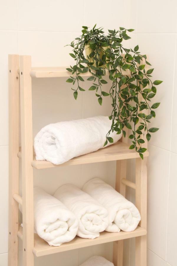 Apartamento Limon Murcia Bagian luar foto
