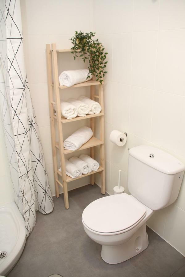 Apartamento Limon Murcia Bagian luar foto